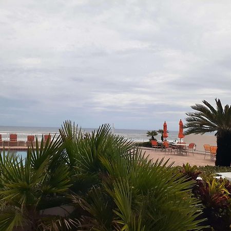 Best Western Plus Daytona Inn Seabreeze Daytona Beach Eksteriør billede