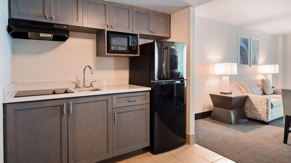 Best Western Plus Daytona Inn Seabreeze Daytona Beach Eksteriør billede