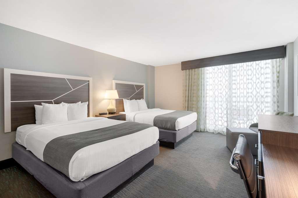 Best Western Plus Daytona Inn Seabreeze Daytona Beach Værelse billede