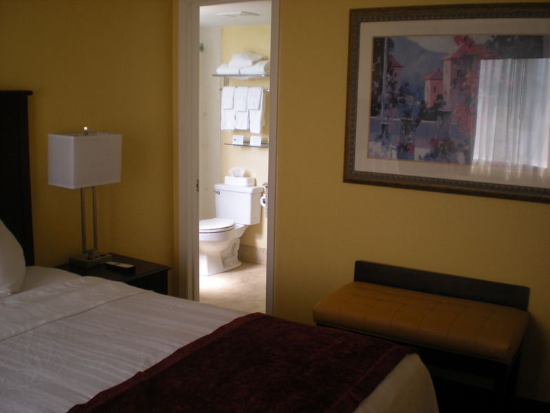 Best Western Plus Daytona Inn Seabreeze Daytona Beach Eksteriør billede