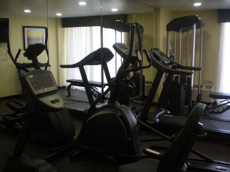 Best Western Plus Daytona Inn Seabreeze Daytona Beach Eksteriør billede